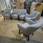 كراسي. لاونج