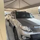 فورتشنر 60 عام