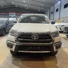 هايلوكس غمارتين S-GLX 4 4 اوتوماتك بنزين 2025