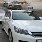 هوندا اكورد 2013 سبشل