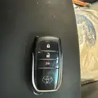 مفتاح لاند كروزر فكسار وكاله