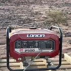 ماطور كهرب بنزيم نظيف جدا مستخدم الا قليل