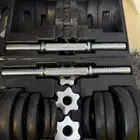 مجموعة اثقال