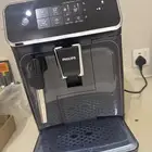 مكينة قهوه فاخره استخدام مره واحده