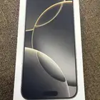 iPhone 16promax