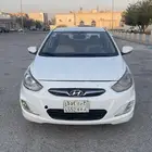 اكسنت 2015 مفحوصة وجاهزة للنقل