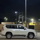 برادو 6سرندل 2015 مكيف مركزي ثلاجه قزاز كهرب قير عادي