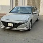 هيونداي النترا2021