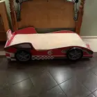 سرير أطفال (تم البيع)