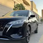 نيسان كيكس 2024 نص فل أخت الجديد