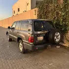 جيب جكسار 1998 سبير علاق