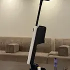 مكنسة تينكو لاسلكيه اخت الجديده لها عندي اسبوع ضمانها موجود