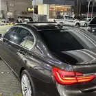 بي ام دبليو 730LI