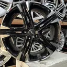 جنوط كيا فايف موديل 2022 مقاس18 اصلي وكاله