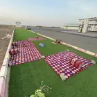 كوفي وجمع كامل