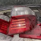 ديكور درج كامري3-4 اسطبات و ديكور قير مكسيما0-2008