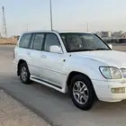 جيب لكزس 470