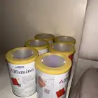 حلييب الفامينو