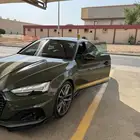 اودي A5 2023 للبيع