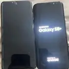 شاشة سامسونج s8بلس وشاشة سامسونج s20 الترا