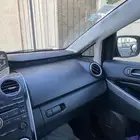 السلام عليكم جيب مازدا للبيع بدي وكاله عداد 300