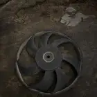 ريشه مروحه دوج