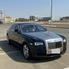 رولز رويس قوست
