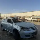 مازدا 2007 مسقطه للبيع