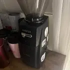 طاحونه قهوه وغلايه