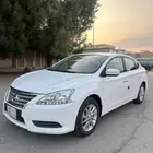 نيسان سنترا 2020 نظيف جدا