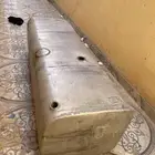 خزان ديزل للبيع نضيف 650لتر التواصل خاص