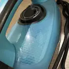 كويه بخار للبيع جديده