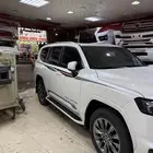 خط لاندكروزر 2024 بريمي