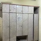 دولاب وتسريحه