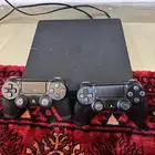 للبيع سوني 4 المساحة 500