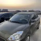 سوزوكي ديزاير 2024 شبه جديده (منوه المستخدم) فل كامل GLX