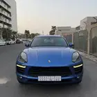 بورش ماكان اس موديل 2016