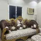 كنب تركي خشب