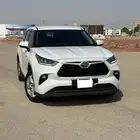 هايلاندر 2023