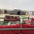 مخيم ليالي ابها بالنعيريه