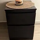 كمدينه ايكيا لون اسود