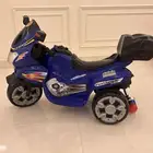 دباب اطفال كهربائي