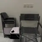 كراسي الرماية بطاولة