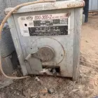 ماكينة لحام