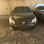 ابيكاء 2010 مسقطه للبيع قطع غيار فقط تشليح
