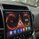 شاشة لاندكروزر 2008-2015 VXR