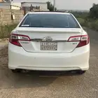 كامري فل 2015