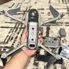 طائرة درون دي جي آي مافيك dji mavick 2