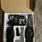 جهاز اتصال لاسيلكي