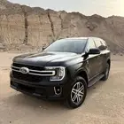 فورد إيفرست ( القمة )